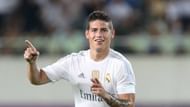 James Rodriguez